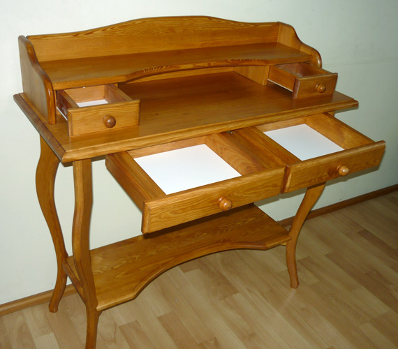 Sekretarzyk II